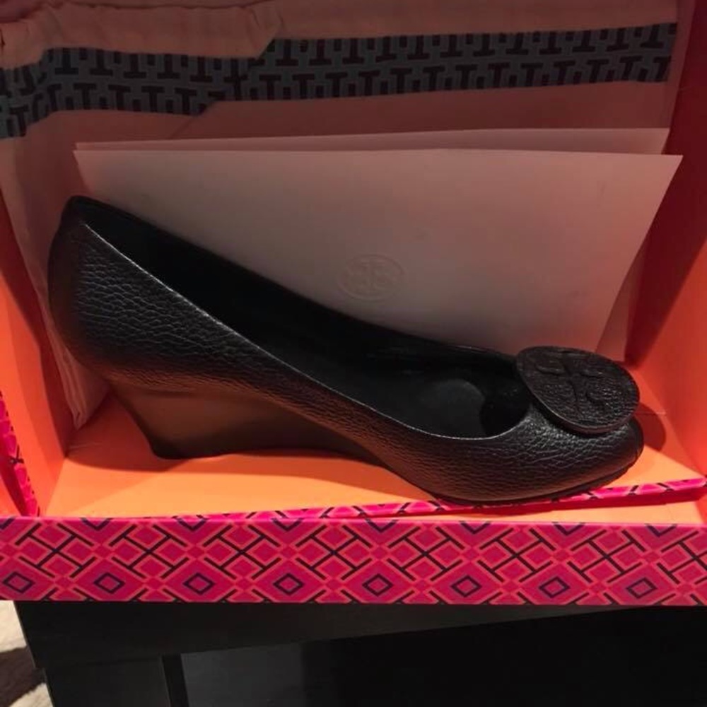 Tory Burch Sally 2 Wedges